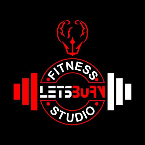 Lets Burn fitness studio gym